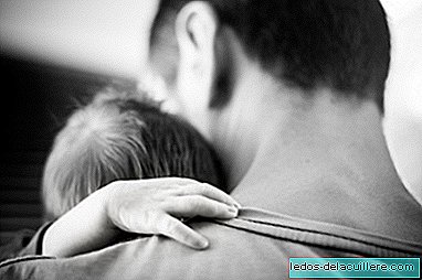 Lettre ouverte du père pré-adoptif qui a dû rendre la mère biologique à son fils de quatre ans