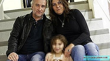 Nadia case: the girl's father is sentenced to five years in prison for fraud, and three and a half for the mother