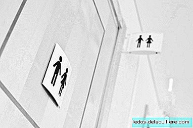 Castilla y León zal gemengde badkamers op scholen toelaten om transseksuele studenten op te nemen