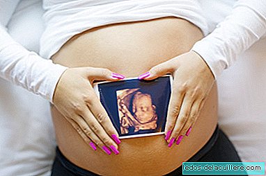 Fem förändringar (och häpnadsväckande) som du kommer att märka i din gravida mage