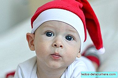 Fem egenskaper hos spädbarn födda i december, enligt vetenskapen
