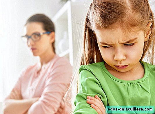 Fem saker som lätt kan undkomma dig, men du bör undvika att berätta för dina barn