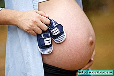 Vijf grote zorgen van zwangere vrouwen in het derde trimester: voel je je geïdentificeerd?