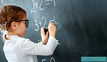 Fem orsaker till varför barn har problem med matematik och fem lösningar