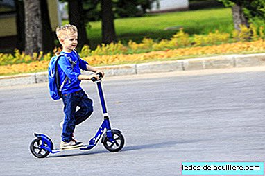 Steden als Pontevedra hebben de straat voor kinderen hersteld, hoe hebben ze het gedaan?