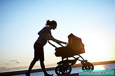 Baby strollers and strollers that will set the trend: news for 2019