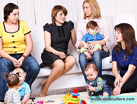 How to maintain a good relationship when your parenting style is different from your friends?
