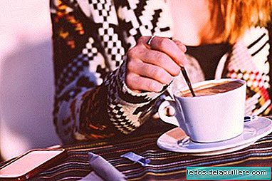 Consuming caffeine during pregnancy, including amounts that are considered "safe," would affect the baby's weight at birth.