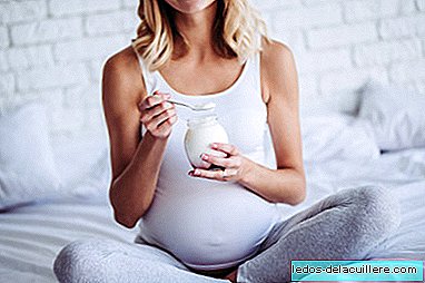 Het dagelijks consumeren van melk en zuivelproducten tijdens de zwangerschap en borstvoeding draagt ​​bij aan de ontwikkeling en groei van de baby
