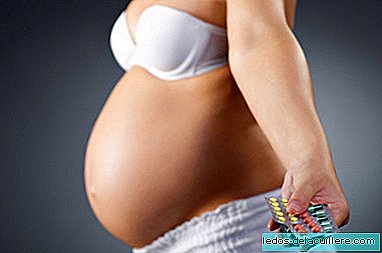 Spożywanie probiotyków i kwasów omega 3 w czasie ciąży i karmienia piersią może zmniejszyć ryzyko alergii