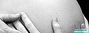 Työn supistuminen ja pussin repeämä: kuinka tunnistaa nämä kaksi merkkiä, jotka osoittavat, että synnytykset lähestyvät