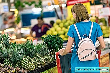 Становление родителей улучшает привычки питания: прибытие детей увеличивает покупку свежих продуктов