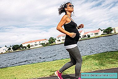 Running in pregnancy: can I keep running if I get pregnant?