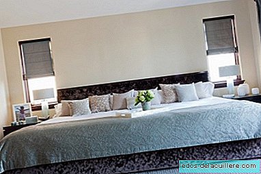 Az Egyesült Államokban tökéletes matracot teremtenek a colecho-t gyártó családok számára