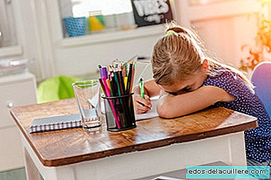 Kakšni so simptomi tesnobe pri otrocih?