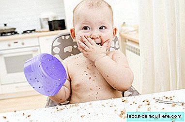 When and how to introduce cereals in the infant's diet