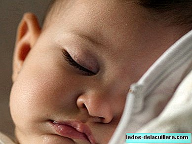 How many hours of sleep do children need according to their age?