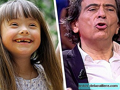 "How much do I have to pay for my daughter's life?" Open letter from the father of a girl with Down syndrome to Arcadi Espada
