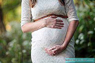When you're pregnant and don't stop touching your belly, like Meghan Markle