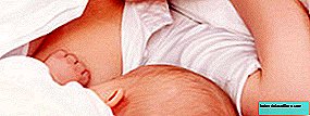 Wanneer borstvoeding je dik maakt in plaats van af te vallen