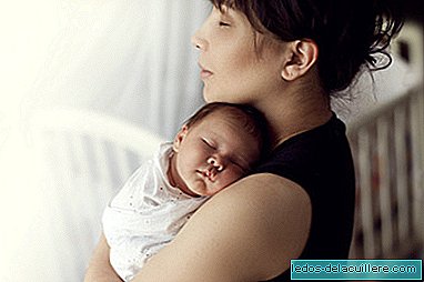 Quand vous arrivez à la maison plein de doutes: une consultation pour les nouveau-nés qui évite les visites d'urgence inutiles