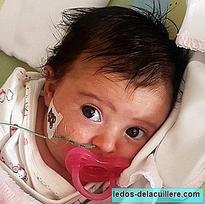 When an entire country is in solidarity: Portugal raises two million euros to pay a baby the most expensive medicine in the world