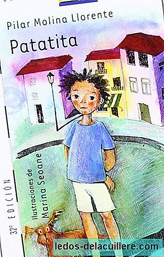 كتاب اليوم: نشيد باركو دي فابوري مع 19 العناوين الأسطورية التي سوف ترغب في قراءتها مرة أخرى مع أطفالك