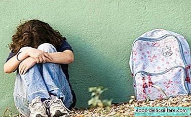 World Day against bullying: about a thousand children and teenagers a year suffer bullying in Spain