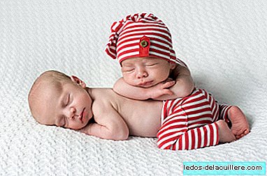 Sie gebiert zweimal in 11 Wochen: ein seltsamer Fall einer Zwillingsschwangerschaft, der bei einer von 50 Millionen Geburten auftritt