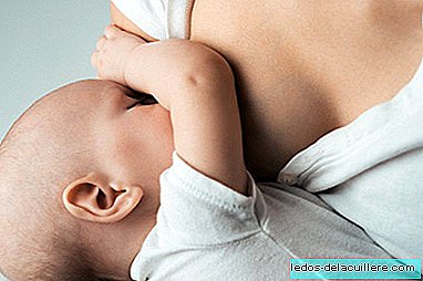 Breastfeeding for a longer time extends the mother's sensitivity to her child up to ten years, according to a study