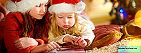 Tell your child the truth about Santa Claus and the Magi or keep the fantasy: what experts say