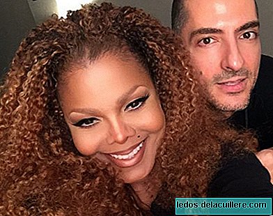 Too late to be a mother? Janet Jackson announces her first pregnancy at 49
