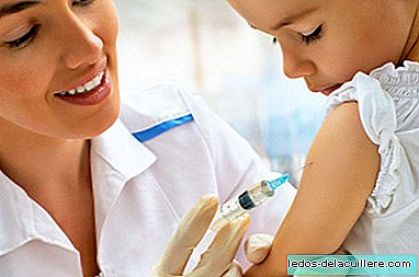 From January 1, children born in France must be vaccinated to access nurseries and schools