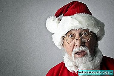 Addio a una commessa di El Corte Inglés per aver svelato il segreto di Babbo Natale a una bambina di sette anni