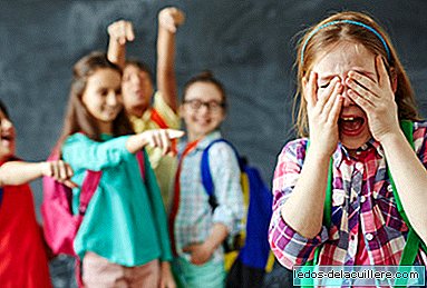 Ten expert clues to combat and prevent bullying