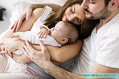 Dez truques para ter seu recém-nascido não revolucionam sua casa (demais)