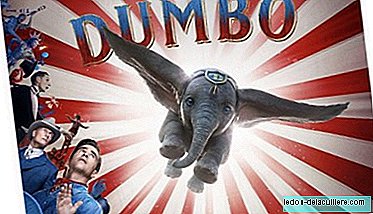 Disney gives us the final trailer of 'Dumbo', the remake of Tim Burton