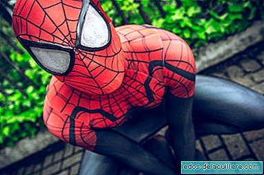 Disney bans a father from putting a Spider-Man print on his son's grave