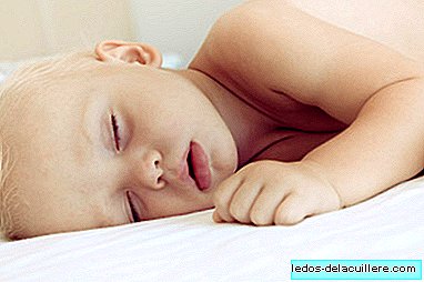 Enkele uren slapen tijdens de eerste twee levensjaren kan de cognitieve ontwikkeling negatief beïnvloeden