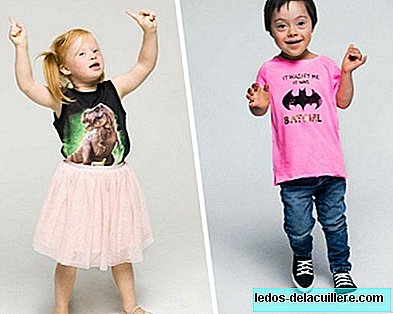 Two Norwegian mothers propose to H&M to break gender stereotypes in their children's clothing