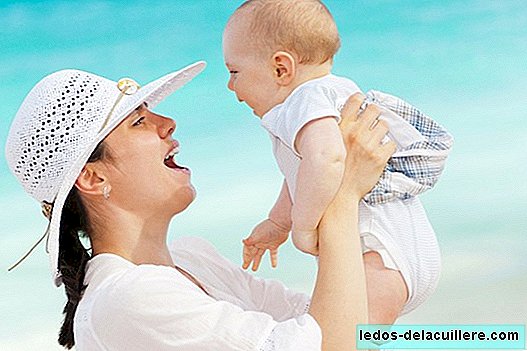 Emotional education in the first months of life: how to stimulate your baby