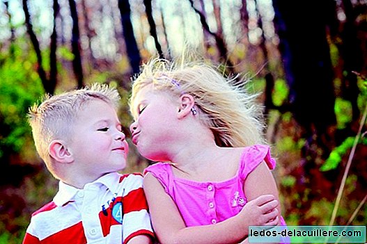 التثقيف الجنسي للأطفال من 3 إلى 5 سنوات: كيفية التحدث مع الأطفال