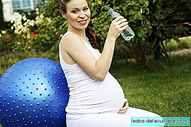 Exercising during pregnancy would help prevent possible adverse effects on the placenta in overweight women