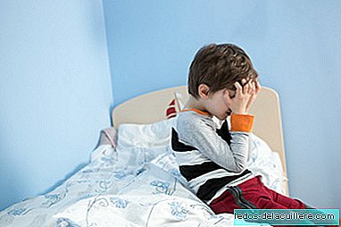 16% des enfants de cinq ans mouillent le lit: tout ce que vous devez savoir sur l'énurésie nocturne