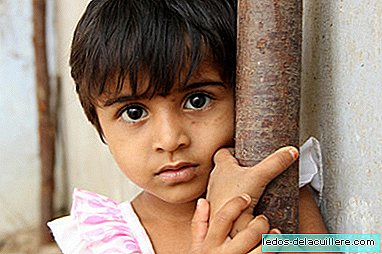 28 prosenttia ihmiskaupan uhreista on lapsia: miten lopettaa tämä vitsaus?