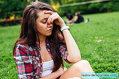 30 Prozent der Teenager leiden unter Kopfschmerzen, und schlechte Lebensgewohnheiten sind eine der Hauptursachen