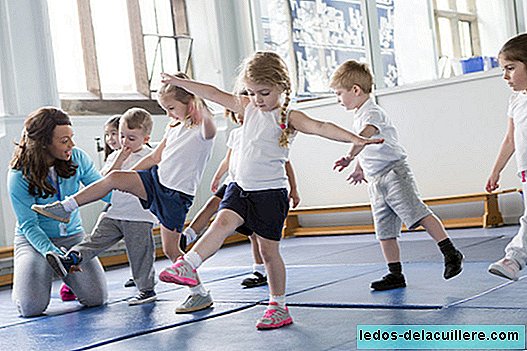 80% das meninas não praticam a atividade física recomendada da OMS, o que podemos fazer?