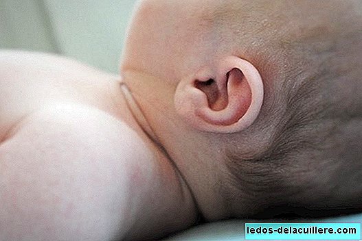 90٪ من الأطفال يعانون من التهاب الأذن قبل سن الخامسة