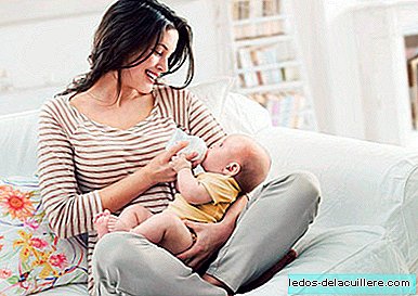 O ABC das mamadeiras: escolha o mais adequado para o seu bebê!