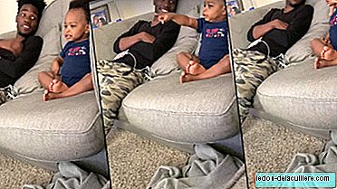 The adorable viral video of a "conversation" between father and son (and why we should all do the same)